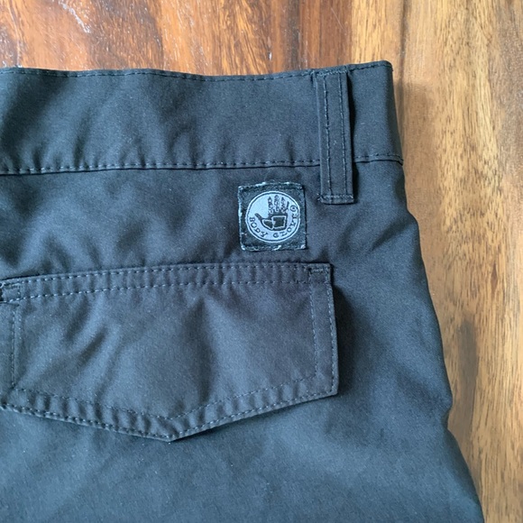 Body Glove Mens Super Board Shorts Swimwear Size 16 Waist 14” Rise 12” Inseam10” - Picture 3 of 5